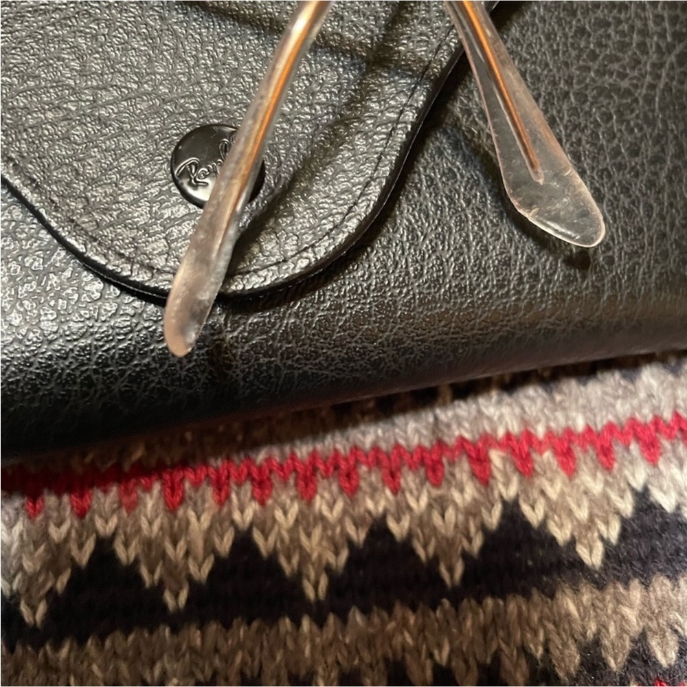 Ray Ban sunglasses - Picture 5 of 5